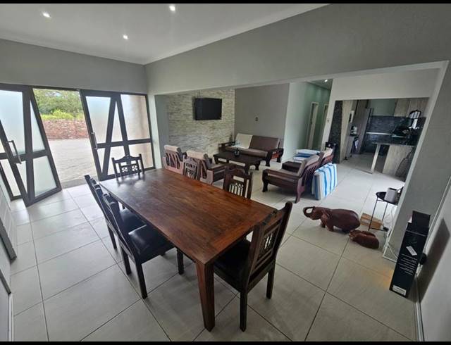 4 BEDROOM PROPERTY TO RENT IN ASTON BAY
